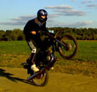 MotoBoy